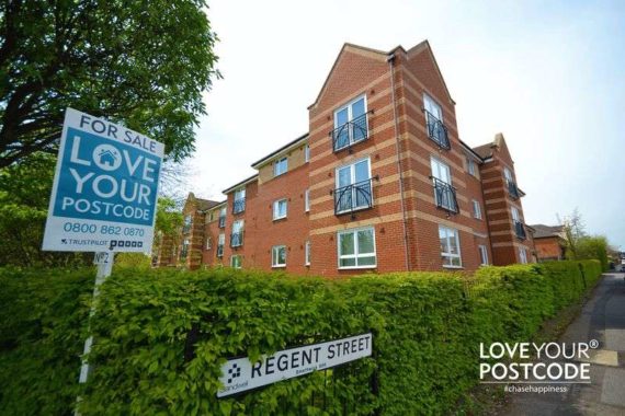 1 Bedroom Flat